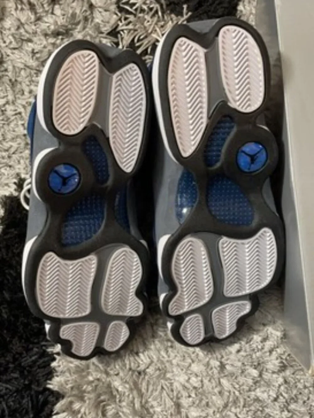 Air Jordan 13 Retro Flint 2020 Sz 11.5 New w/ Box
